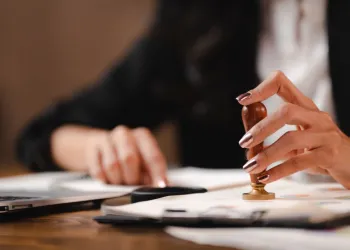 Resmi Belge Noter Onayı Nedir ve Nasıl Yapılır?
