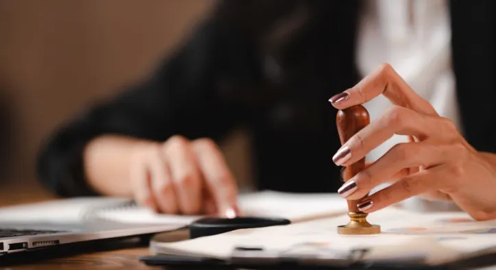 Resmi Belge Noter Onayı Nedir ve Nasıl Yapılır?
