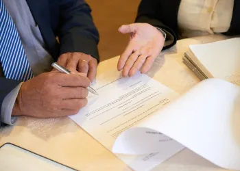 Taahhütname Düzenleme: Adım Adım Kılavuz