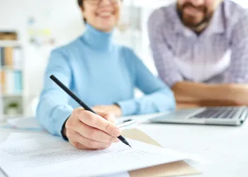 Taahhütname Nedir ve Nasıl Yazılır?