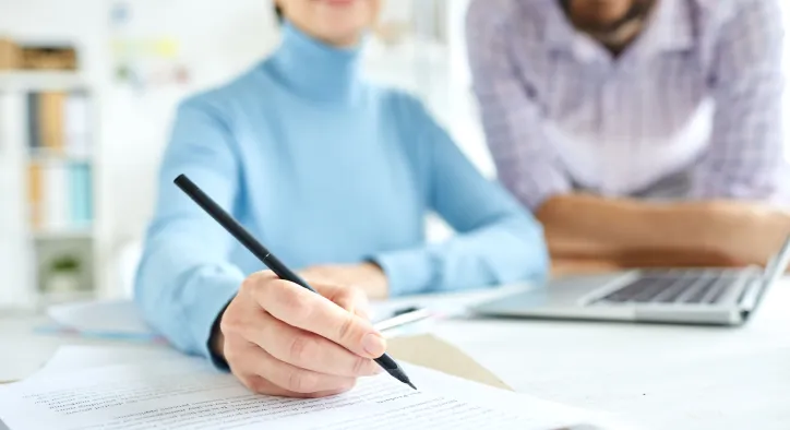 Taahhütname Nedir ve Nasıl Yazılır?