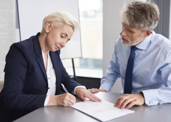 Uygun Fiyatlı Taahhütname Düzenleme Hizmeti