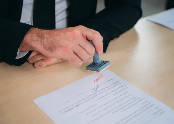 Yabancı Dilden Yabancı Dile Noter Onaylı Tercüme