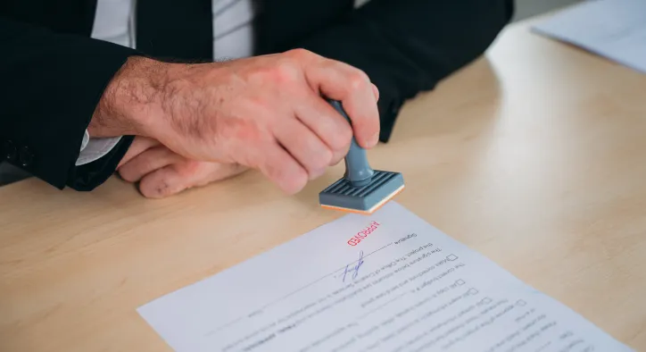 Yabancı Dilden Yabancı Dile Noter Onaylı Tercüme