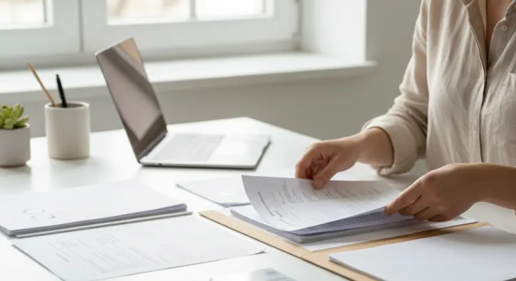 Adım Adım Apostil Onayı Nasıl Alınır?