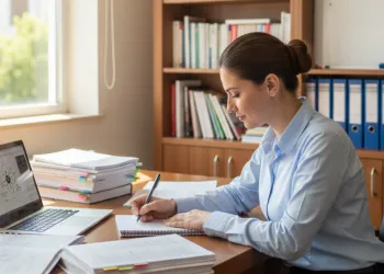 Akademik Yazılı Tercüme (Makale, Tez, Bilimsel Araştırma)