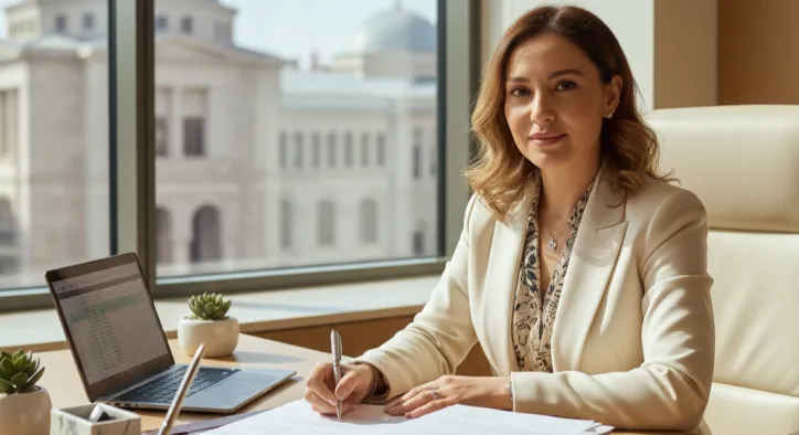 Ankara Apostil Onaylı Tercüme Hizmeti