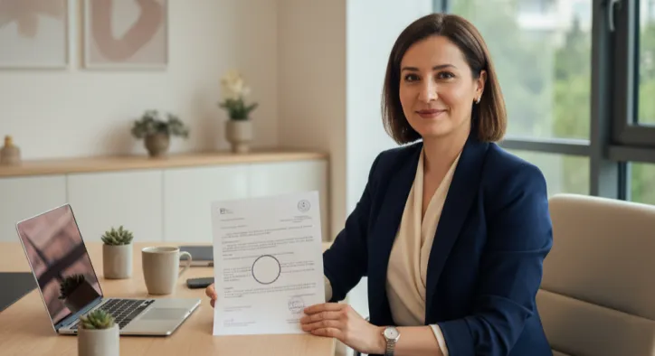 Ankara Apostilli Tercüme Bürosu | Valilik İşlemleri