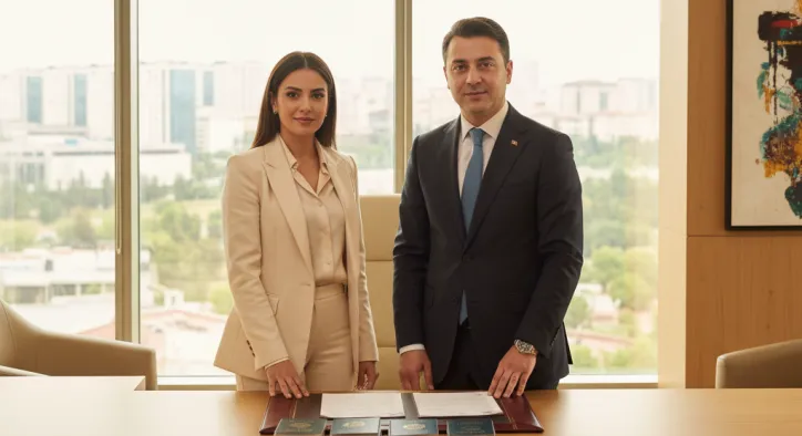 Ankara Elçilik Tercümesi | Vize ve Konsolosluk İşlemleri