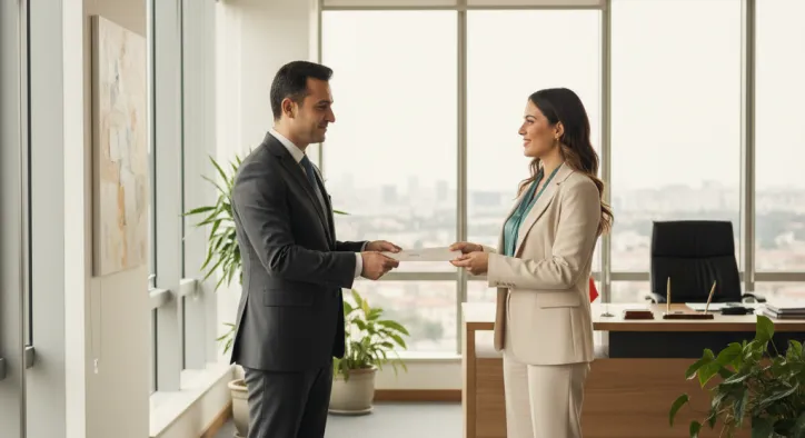 Güvenilir Ankara Tercüme Bürosu | %100 Gizlilik Garantisi