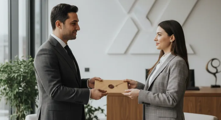 Ankara Güvenilir Tercüme Bürosu | %100 Gizlilik