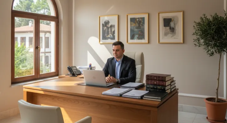 Ankara Hukuki Tercüme Bürosu | Uzman Hukuk Çevirmenleri