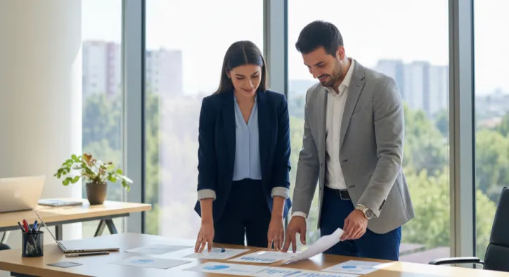 Ankara Kaliteli Tercüme | Çift Kontrol ile Sıfır Hata