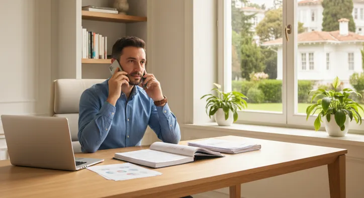 Kızılay Noter Onaylı Tercüme: Online Yaptırın, Kargo ile Alın