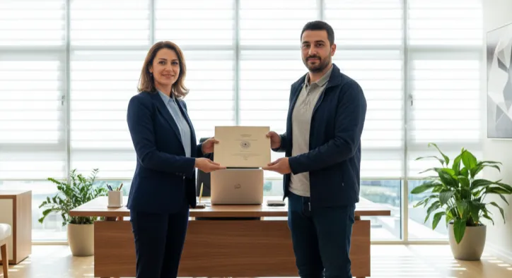 Ankara Noter Onaylı Tercüme | Adresinize Kargo