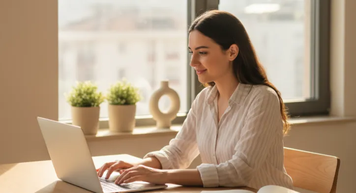 Ankara Tercüme Bürosu Arayışına Son: Online Çözümler