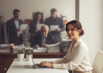 Neden Ankara'daki Bürolar Yerine Glovega'yı Seçmelisiniz?