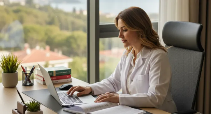 Ankara Tıbbi Tercüme Bürosu | Medikal Çeviri Uzmanları