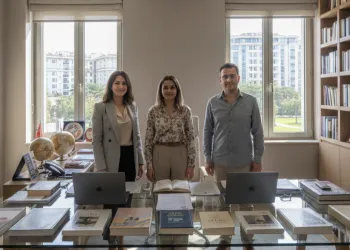 Ankara Yeminli Tercüme | 150+ Dilde Hizmet