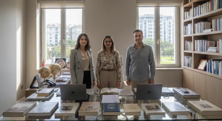 Ankara Yeminli Tercüme | 150+ Dilde Hizmet