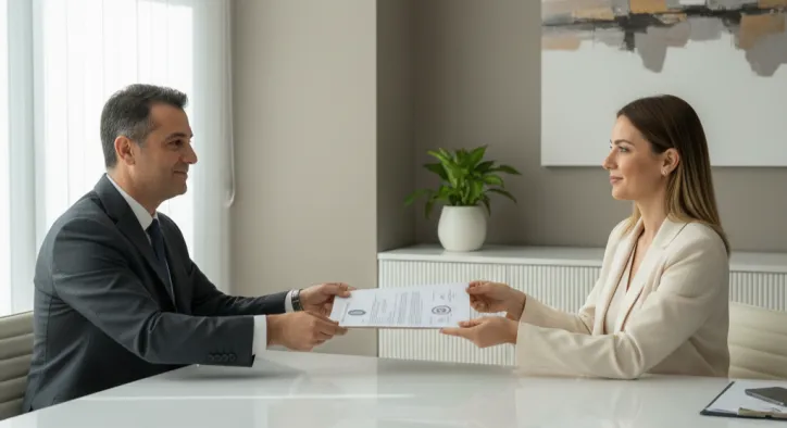 Apostil Onayı Hizmeti: Belgelerinizi Bize Bırakın, Dünyaya Açılsın