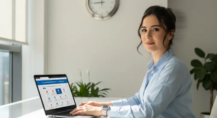 Apostil Onayı Ne Kadar Sürer? 2025 (E-Apostil vs. Fiziksel Başvuru Süreleri)