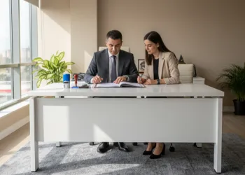 Apostil Onayı İçin Noter Gerekli mi? Apostil ve Noter İlişkisi