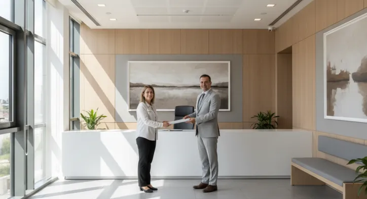 Apostil Onayı Nereden Alınır? (Kaymakamlık, Valilik, Adliye)