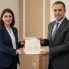 Apostil Şerhli Yeminli Tercüme