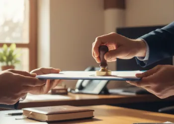 Apostil Onayı Nedir ve Ne İşe Yarar? Kapsamlı Rehber