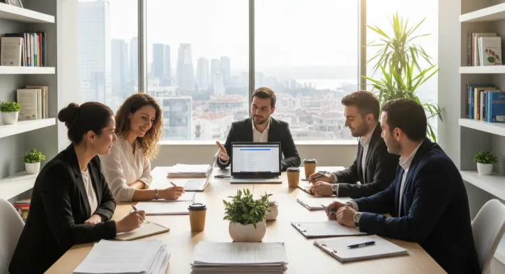 İstanbul Avrupa Yakası Tercüme Büroları | Glovega