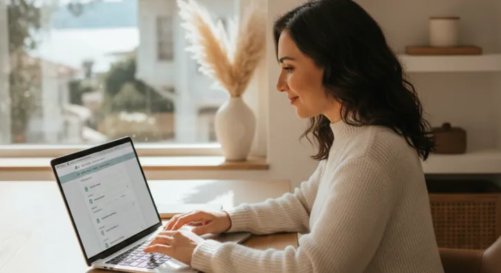 Balgat Yeminli Tercüme | Evrakınızı Online Yükleyin, Adresinize Gelsin