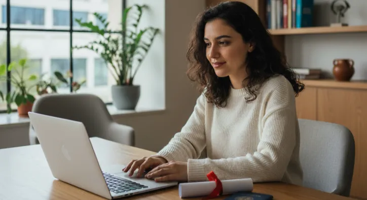 Balgat İngilizce Tercüme | Ofise Gitmeden Yeminli İngilizce Çeviri