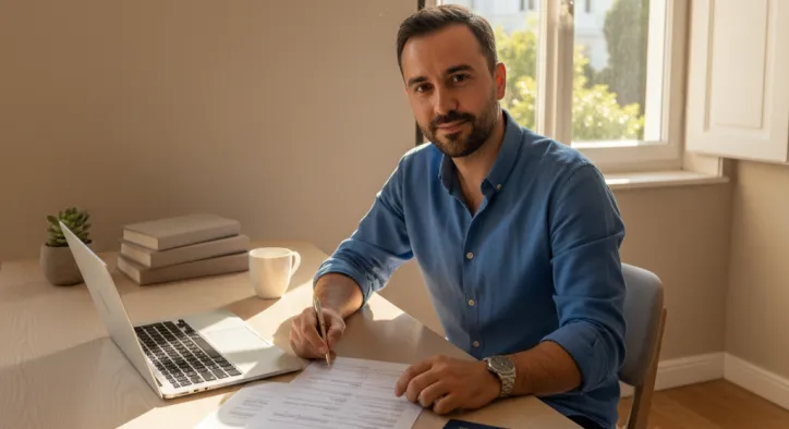 Balgat Almanca Tercüme | Vize Evrakları İçin Online Hizmet