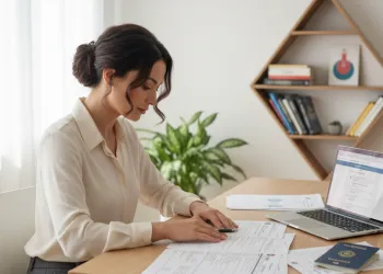 Çankaya Vize Tercümesi: Büyükelçilik Evraklarınızı Online Hazırlatın