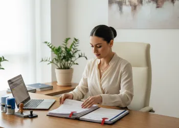 Çankaya Apostil Onaylı Tercüme | Online Tercüme + Apostil Rehberi