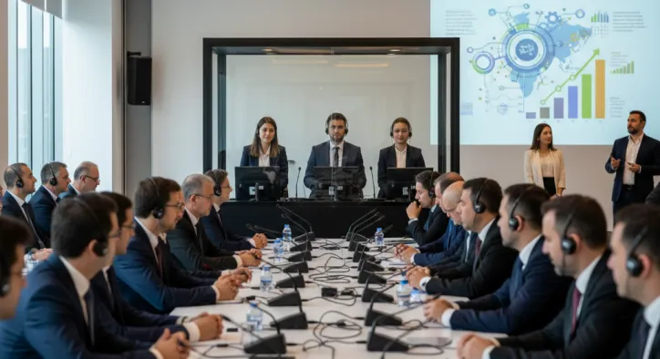 Çankaya Tercüme Fiyatları | Büroları Dolaşmayın, Online Teklif Alın