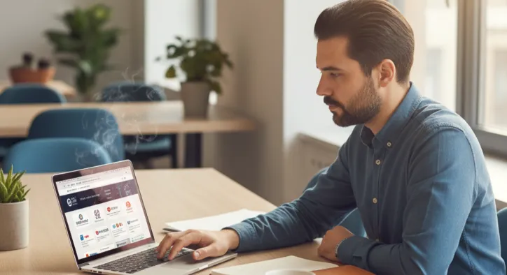 2025'te Çeviri Büroları Nasıl Seçilir? [Kalite, Fiyat ve Uzmanlık Rehberi]