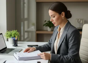 Çankaya Dışişleri Onaylı Tercüme | Bakanlık İçin Online Çeviri