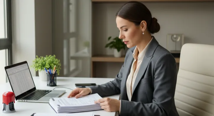 Çankaya Dışişleri Onaylı Tercüme | Bakanlık İçin Online Çeviri