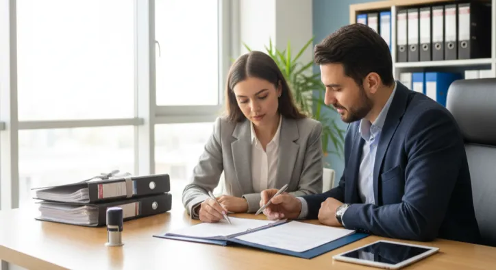 En İyi Noter Onaylı Tercüme Bürosu Nasıl Seçilir? (5 Kritik İpucu)