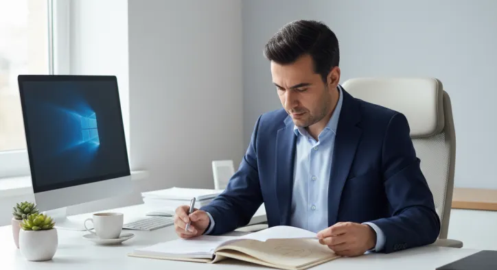 Güvenilir Çeviri Büroları: Belgeleriniz Emin Ellerde mi?
