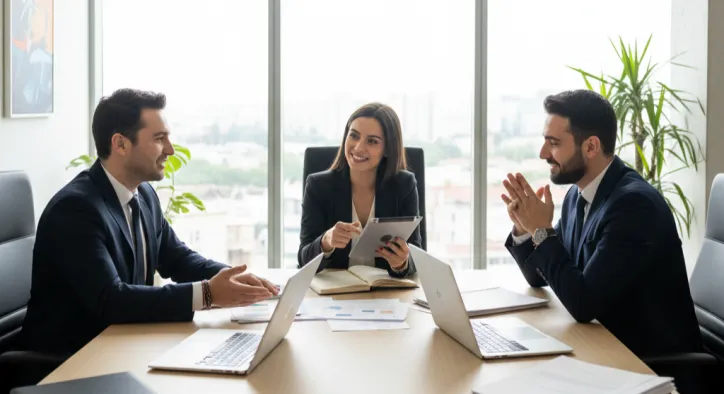 İstanbul Tercüme Bürosu | Profesyonel Çeviri Hizmeti | Glovega