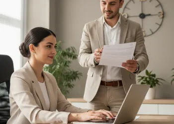 Acil Tercüme Bürosu Çözümleri: Ekspres Çeviri Teslimatı