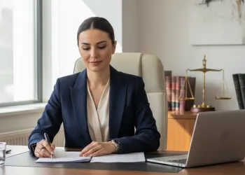 Hukuki Yazılı Tercüme Bürosu (Sözleşme, Vekaletname, Karar)