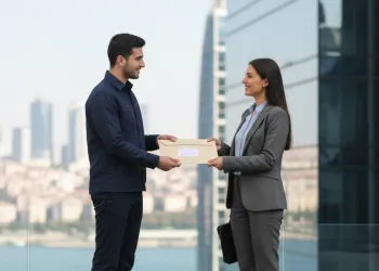 İstanbul Acil Tercüme Bürosu | Aynı Gün Kurye ile Teslimat