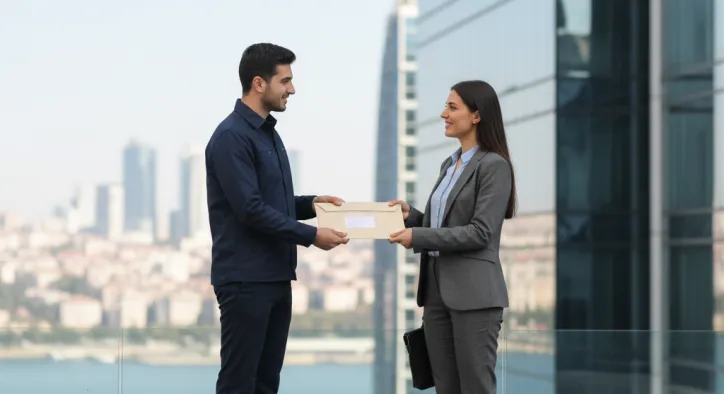 İstanbul Acil Tercüme Bürosu | Aynı Gün Kurye ile Teslimat