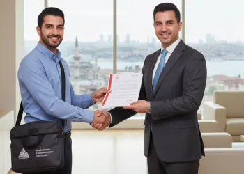 İstanbul Apostil Onayı Hizmeti | Kaymakamlık ve Valilik İşlemleri