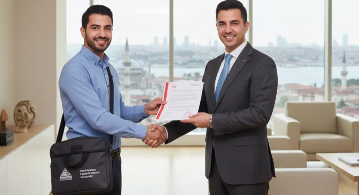 İstanbul Apostil Onayı Hizmeti | Kaymakamlık ve Valilik İşlemleri