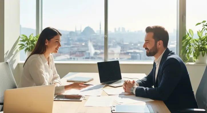 İstanbul’da İyi Bir Tercüme Bürosu Nasıl Seçilir? (5 Kritik İpucu)